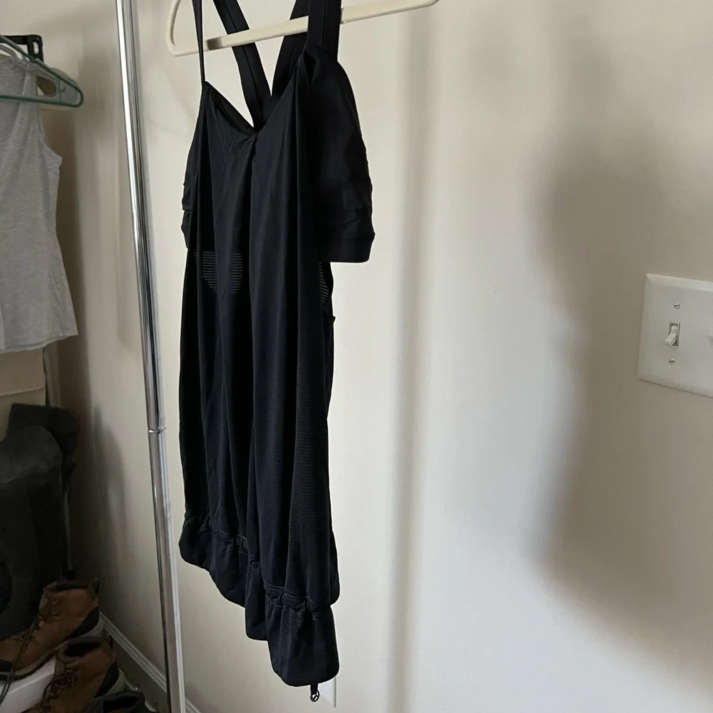 Lululemon Rest Less Tank - Picture 5 of 15